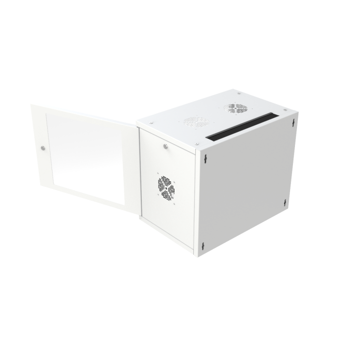 Шафа телекомунікаційна навісна GX-WM09